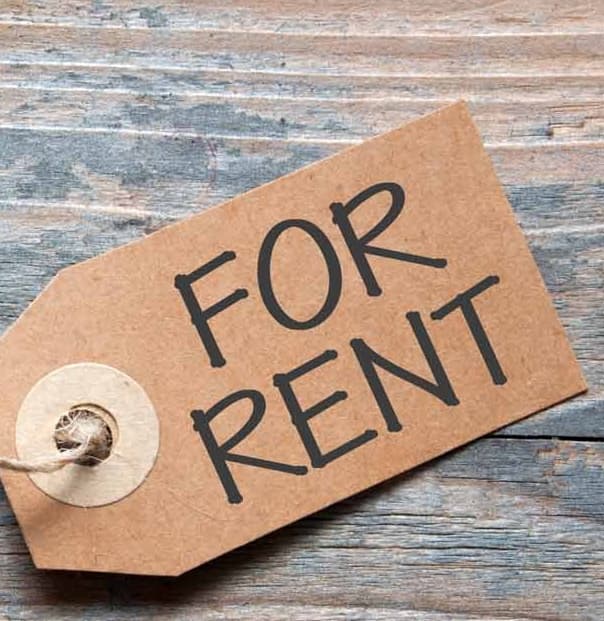 Renting your property