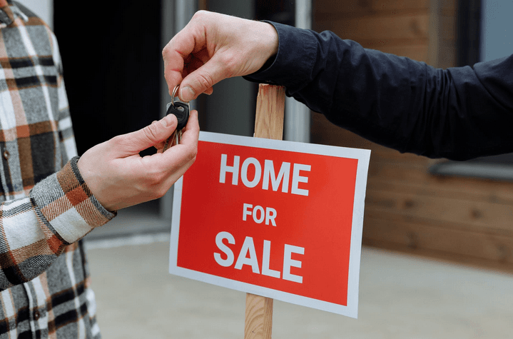 Selling your property